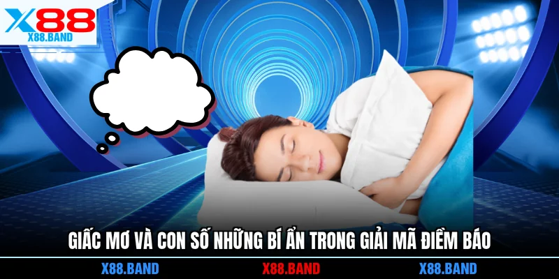 giấc mơ và con số