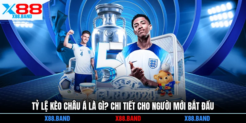 Tỷ lệ kèo châu á